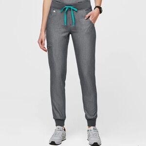 FIGS Zamora Jogger Scrub Pants XS